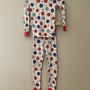 $20 ADD ON Dream Big Little Co Fall Football Pie Zippy‎